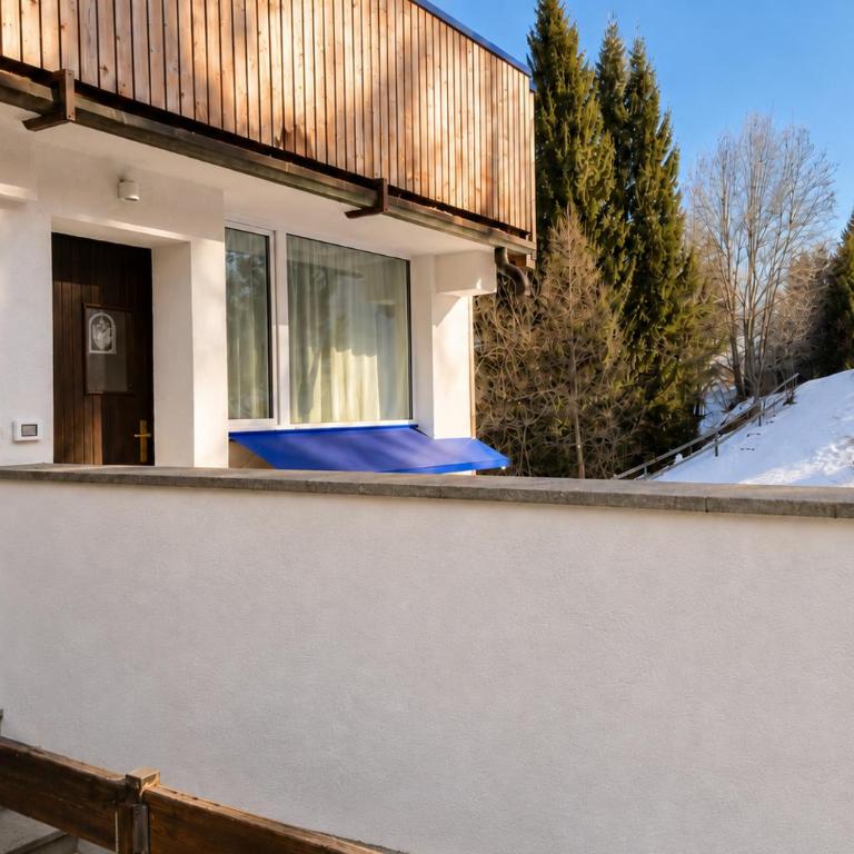 Adamello and Brenta Dolomites Apartment - Apartamento de 2 dormitorios con vistas a la montaña - 17