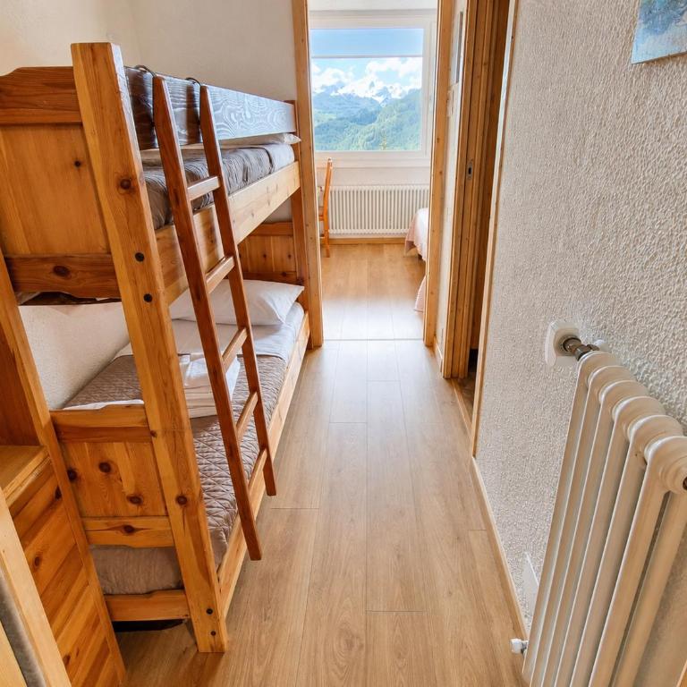 Adamello and Brenta Dolomites Apartment - Apartamento de 2 dormitorios con vistas a la montaña - 5