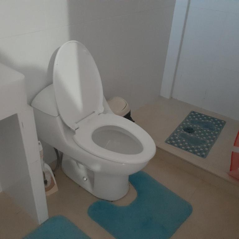 Musqoy Wasi de Gonzalo - Triple Room with Balcony - 4