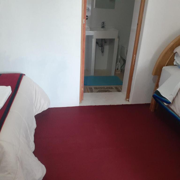 Musqoy Wasi de Gonzalo - Triple Room with Balcony - 5