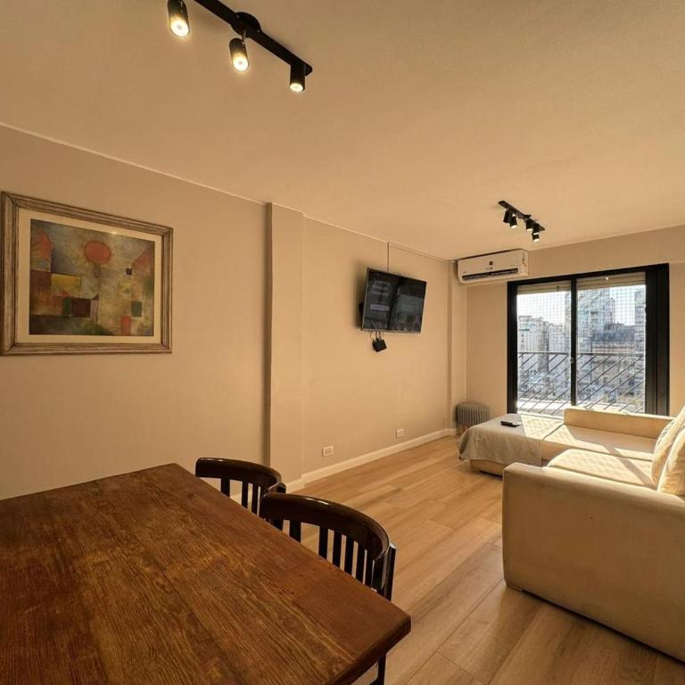En el Corazón de Rosario - Apartamento de 3 dormitorios - 2