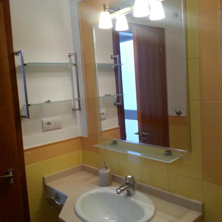 Malhara - Apartamento con terraza - 11