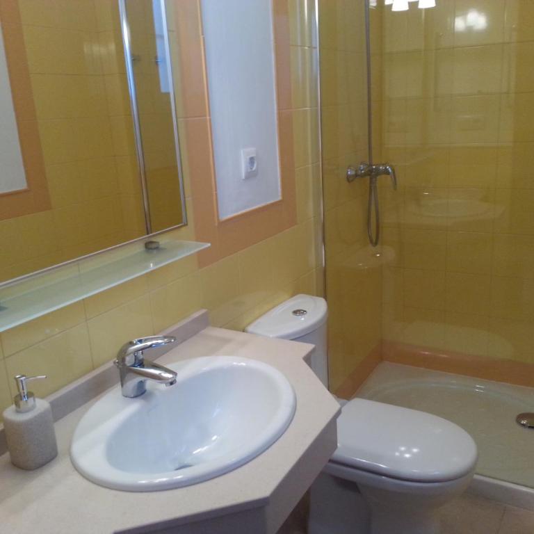 Malhara - Apartamento con terraza - 10