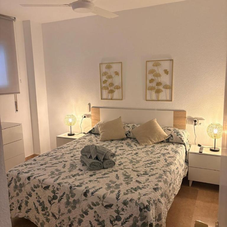 Apartamento en Salou - Apartment mit 1 Schlafzimmer - 3