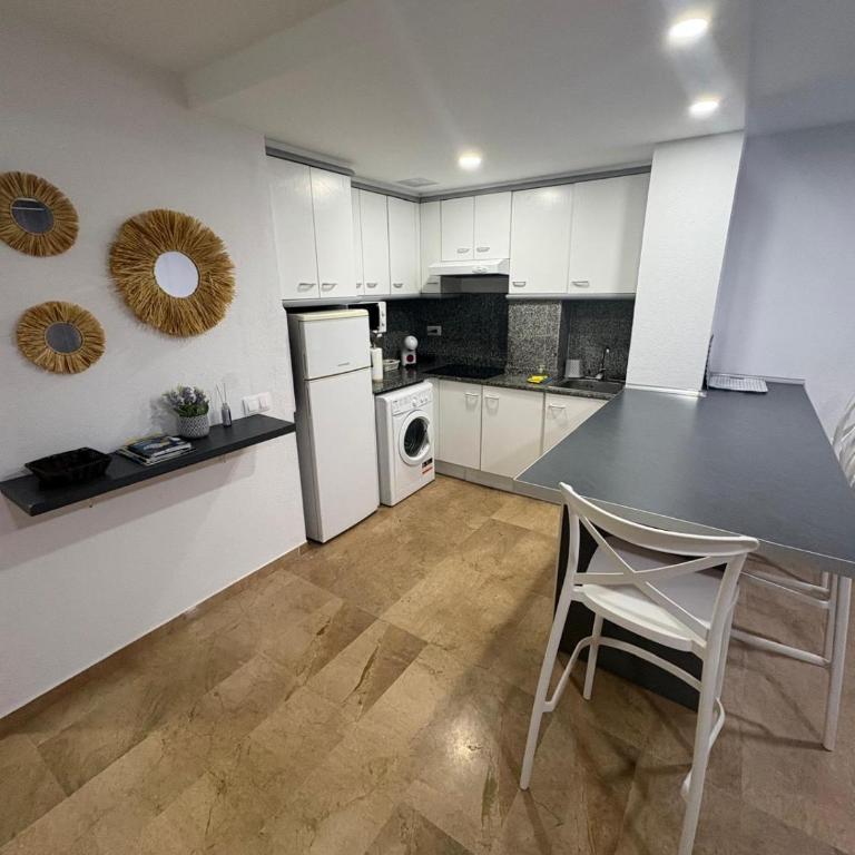 Apartamento en Salou - Apartment mit 1 Schlafzimmer - 5