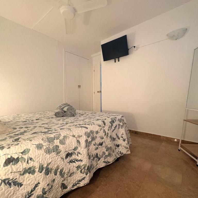 Apartamento en Salou - Apartment mit 1 Schlafzimmer - 6