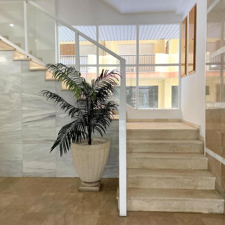 Apartamento en Salou - Apartment mit 1 Schlafzimmer - 10