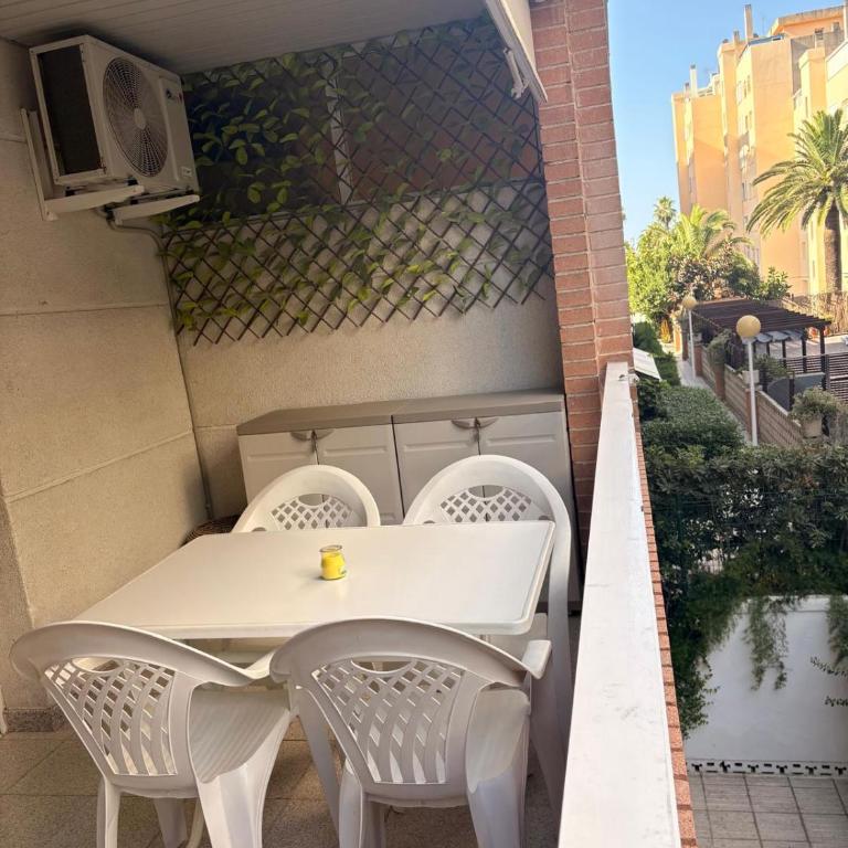 Apartamento en Salou - Apartment mit 1 Schlafzimmer - 8