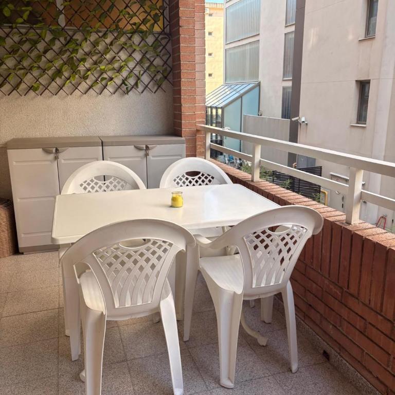 Apartamento en Salou - Apartment mit 1 Schlafzimmer - 7