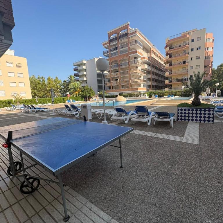 Apartamento en Salou - Apartment mit 1 Schlafzimmer - 11
