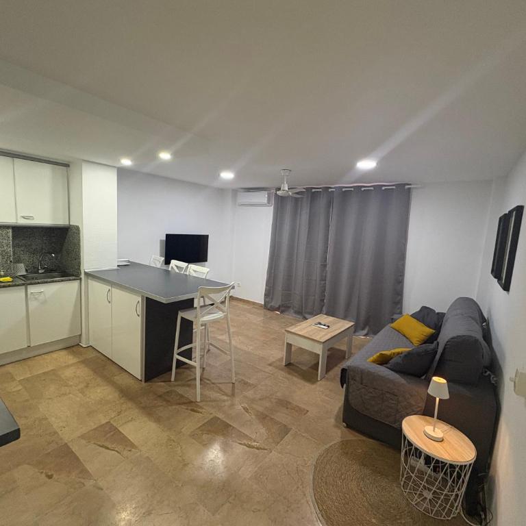 Apartamento en Salou - Apartment mit 1 Schlafzimmer - 4