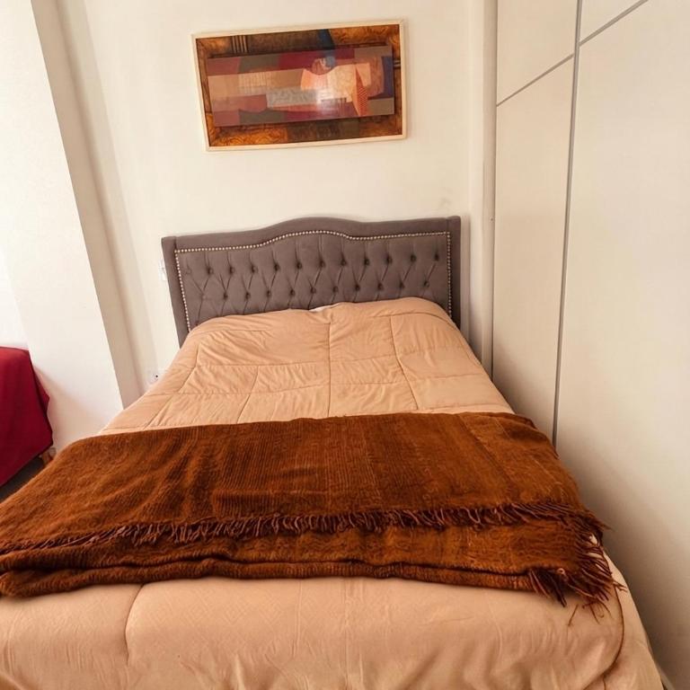 Moderno dpto céntrico CNH - Apartamento de 2 dormitorios - 2