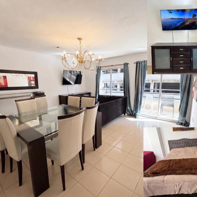 Moderno dpto céntrico CNH - Apartamento de 2 dormitorios - 3