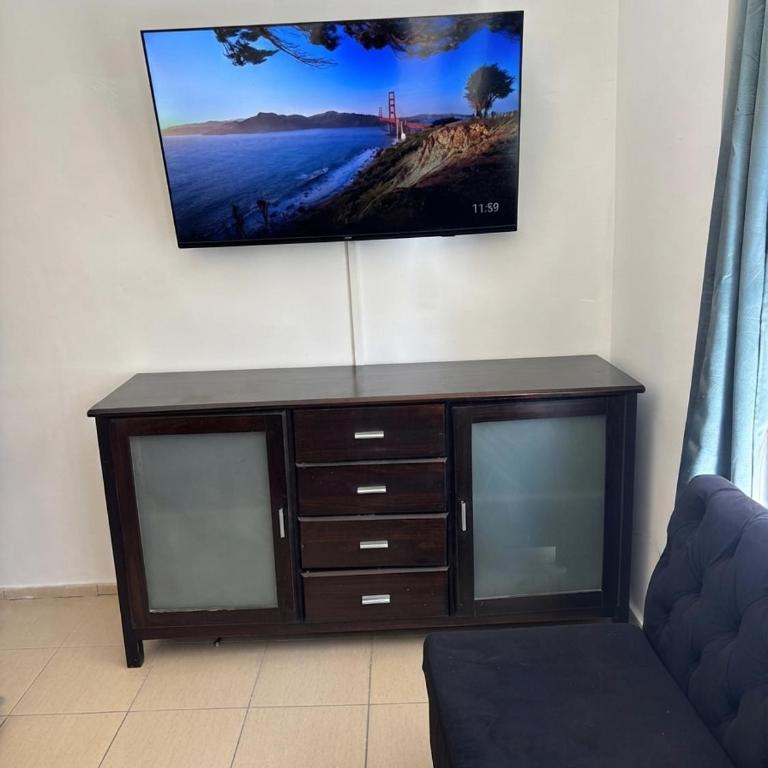 Moderno dpto céntrico CNH - Apartamento de 2 dormitorios - 4