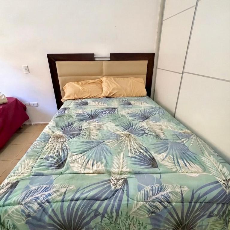 Moderno dpto céntrico CNH - Apartamento de 2 dormitorios - 5