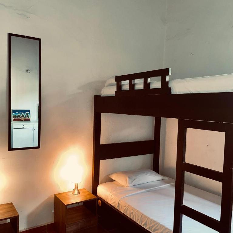 HOTEL CASA BRESSE - Comfort Quadruple Room - 2