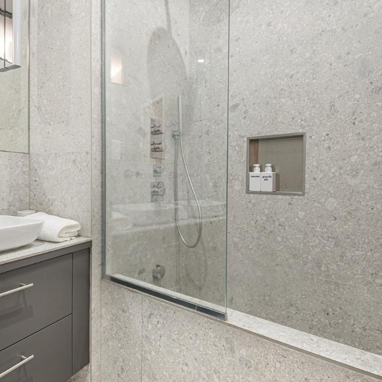 Great comfort Paris 1 - Appartement 2 Chambres - 6