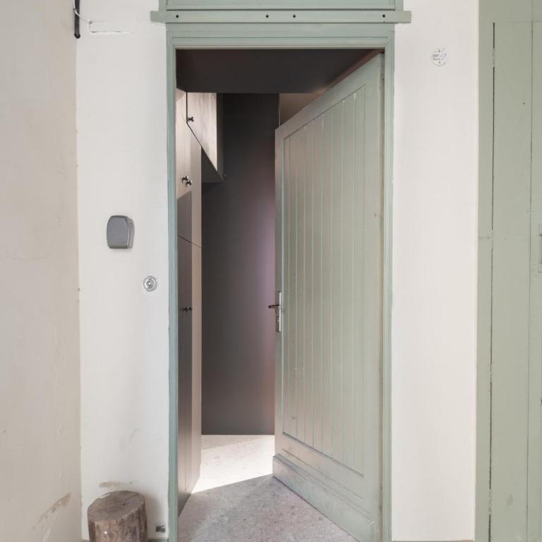 Great comfort Paris 1 - Appartement 2 Chambres - 7