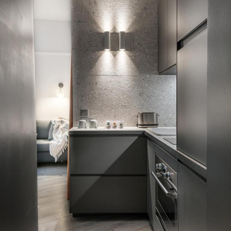 Great comfort Paris 1 - Appartement 2 Chambres - 9