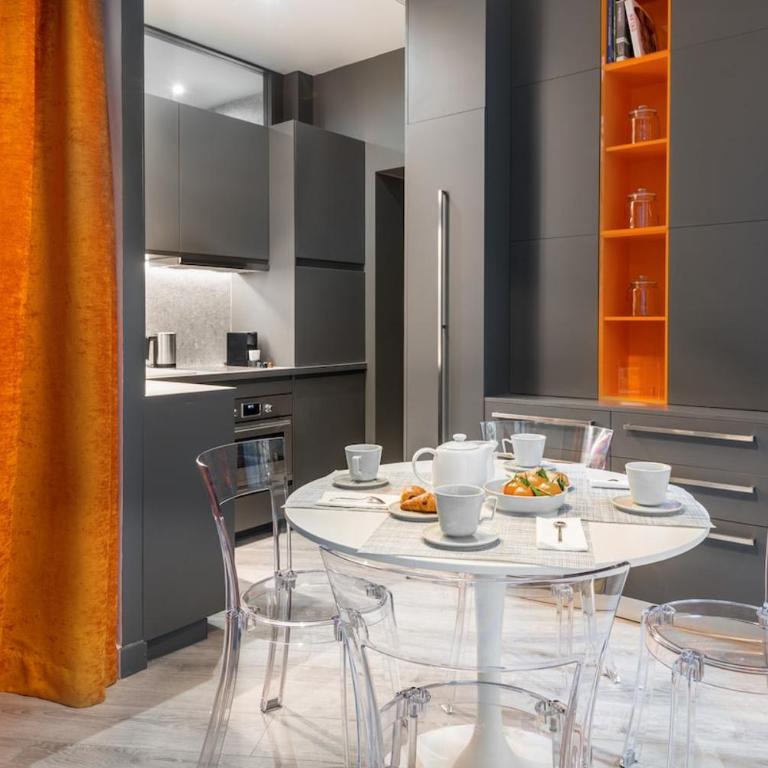 Great comfort Paris 1 - Appartement 2 Chambres - 11