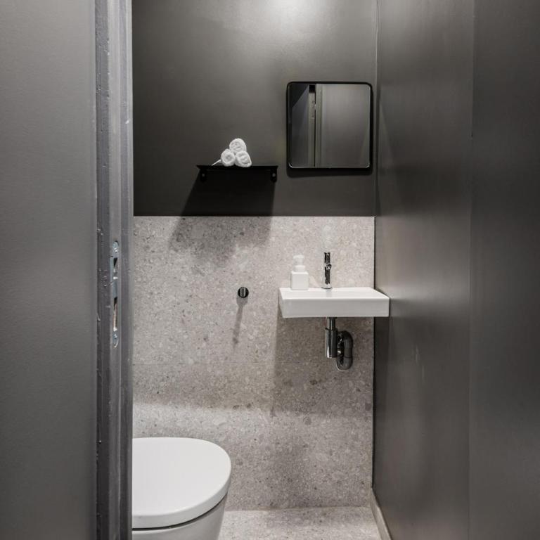 Great comfort Paris 1 - Appartement 2 Chambres - 18