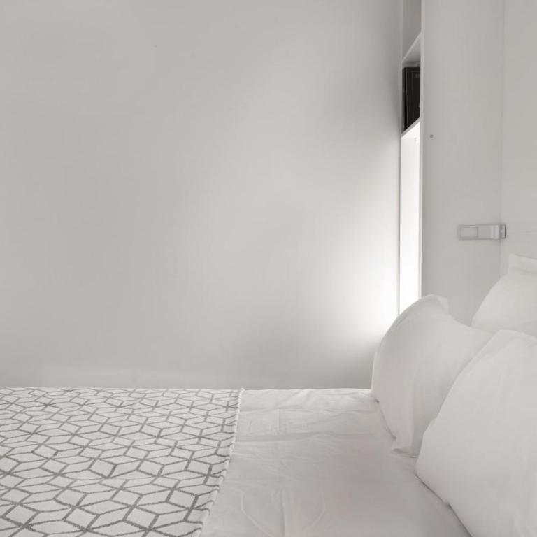 Great comfort Paris 1 - Appartement 2 Chambres - 19