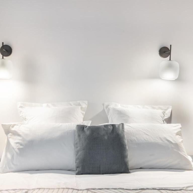 Great comfort Paris 1 - Appartement 2 Chambres - 20