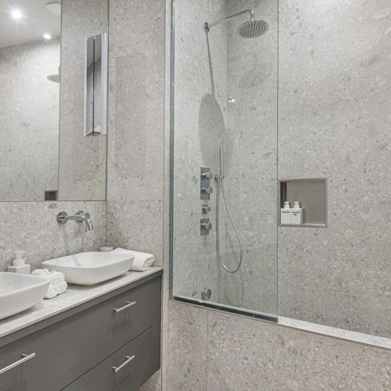Great comfort Paris 1 - Appartement 2 Chambres - 22