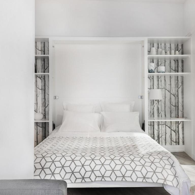 Great comfort Paris 1 - Appartement 2 Chambres - 23