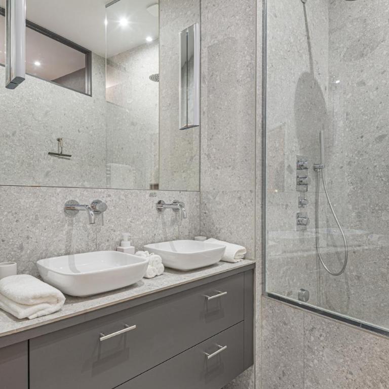 Great comfort Paris 1 - Appartement 2 Chambres - 26