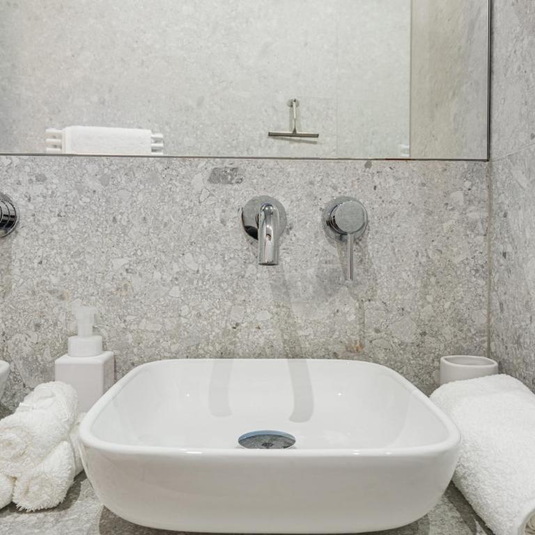 Great comfort Paris 1 - Appartement 2 Chambres - 27