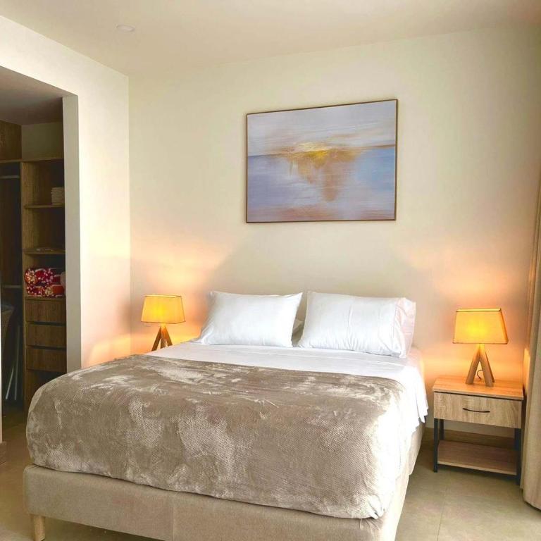 Morros Cozy 3 Pax - Apartment - 8