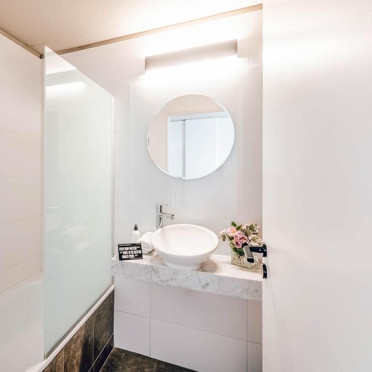 Top Rentals Palermo Chico - Apartamento de 2 dormitorios - 61