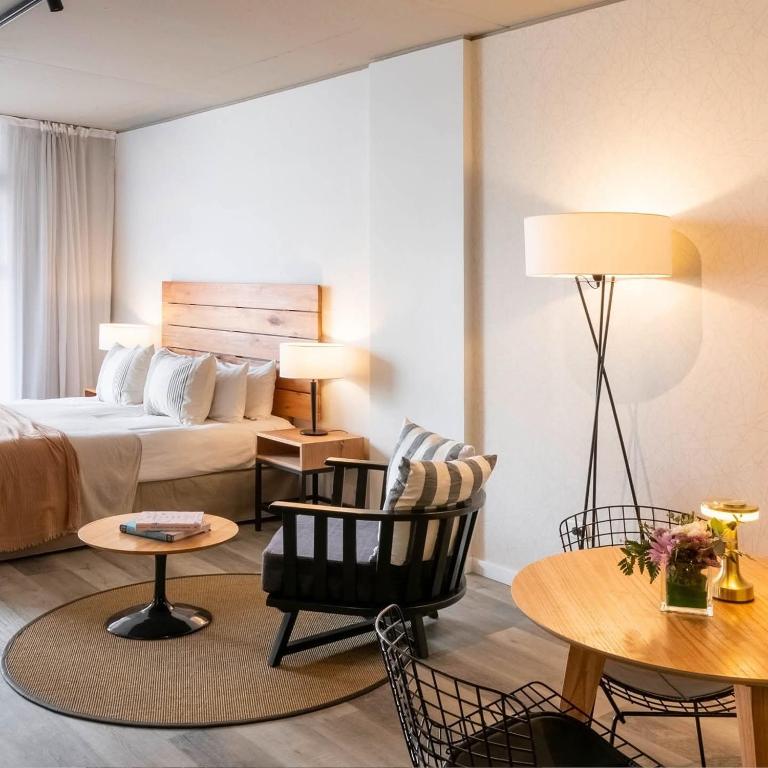 Top Rentals Palermo Chico - Apartamento de 2 dormitorios - 64