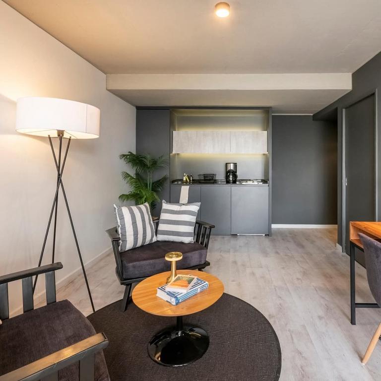 Top Rentals Palermo Chico - Apartamento de 2 dormitorios - 67