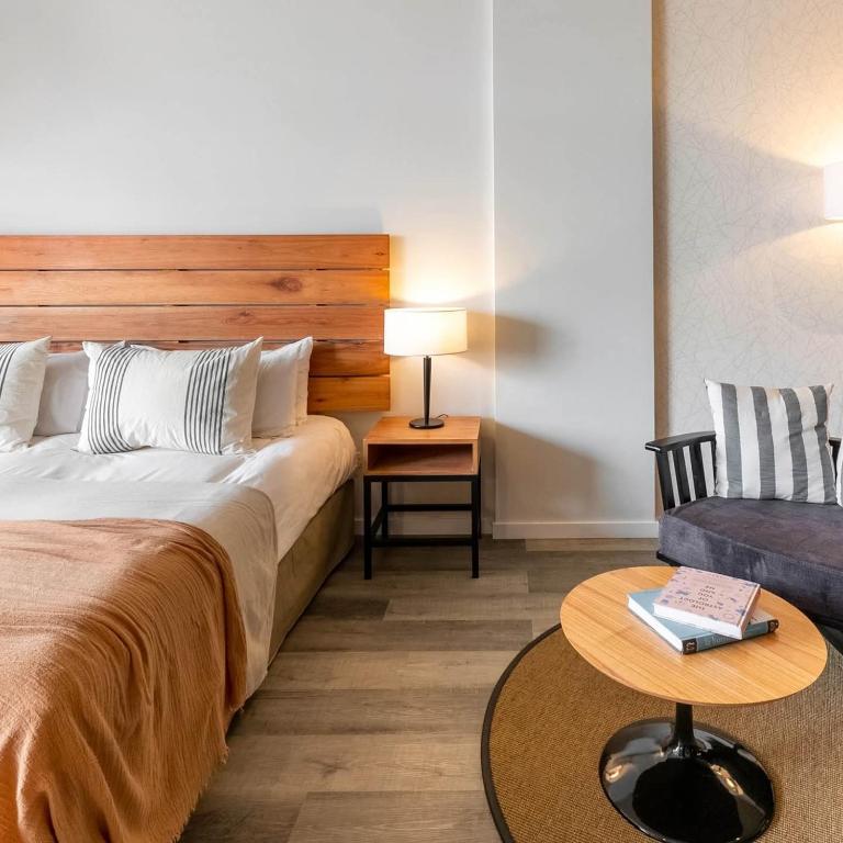 Top Rentals Palermo Chico - Apartamento de 2 dormitorios - 69