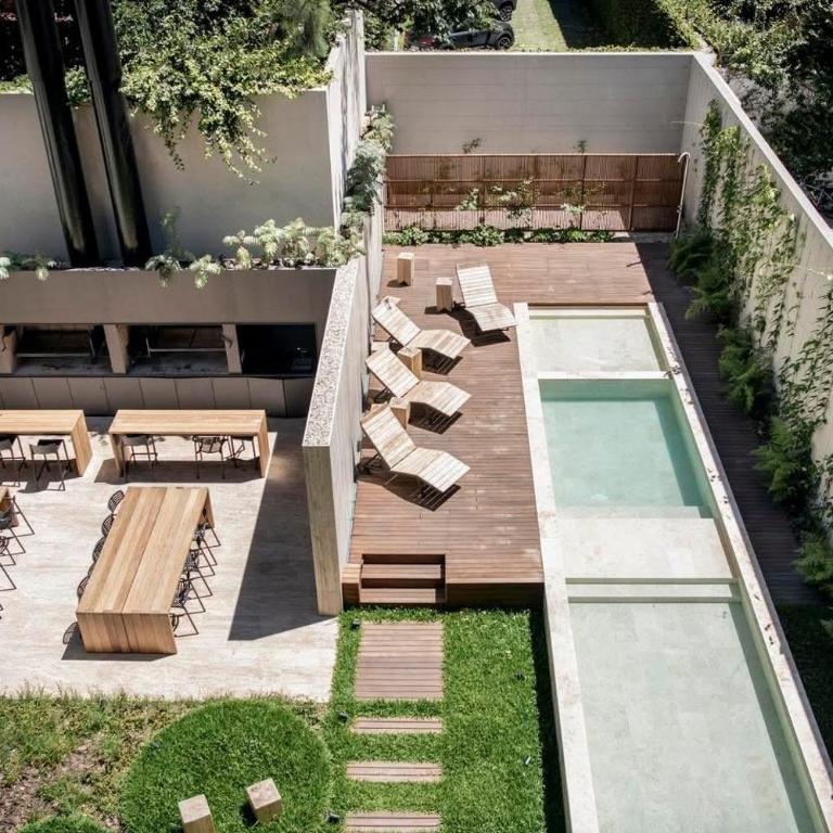 Top Rentals Palermo Chico - Apartamento de 2 dormitorios - 80