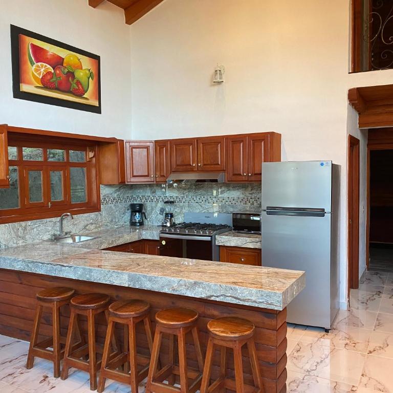 Cabaña ady - Chalet Superior - 5