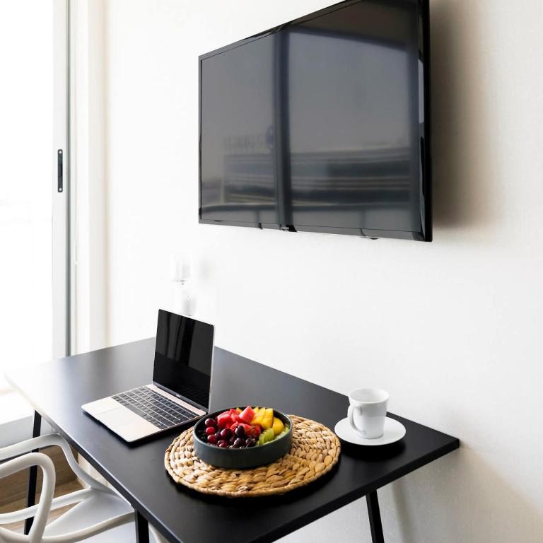 Top Rentals Palermo Chico - Apartamento de 2 dormitorios - 84