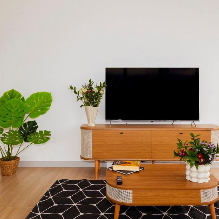 Top Rentals Palermo Chico - Apartamento de 2 dormitorios - 92