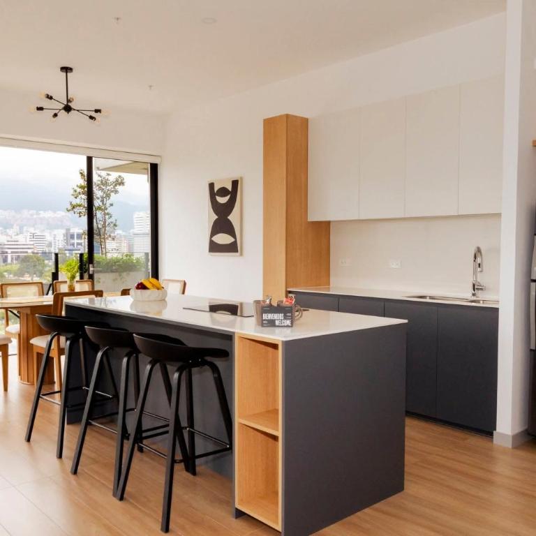 Top Rentals Palermo Chico - Apartamento de 2 dormitorios - 94