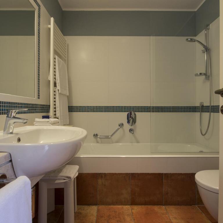 Lantana Resort Hotel&Apartments - Appartamento con 1 Camera da Letto - 11