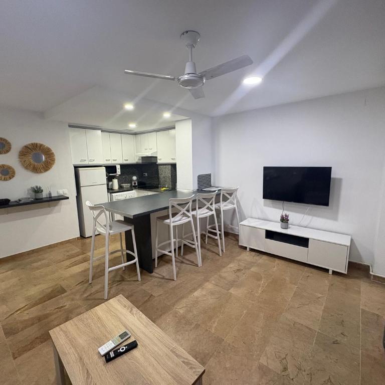 Apartamento en Salou - Apartment mit 1 Schlafzimmer - 1