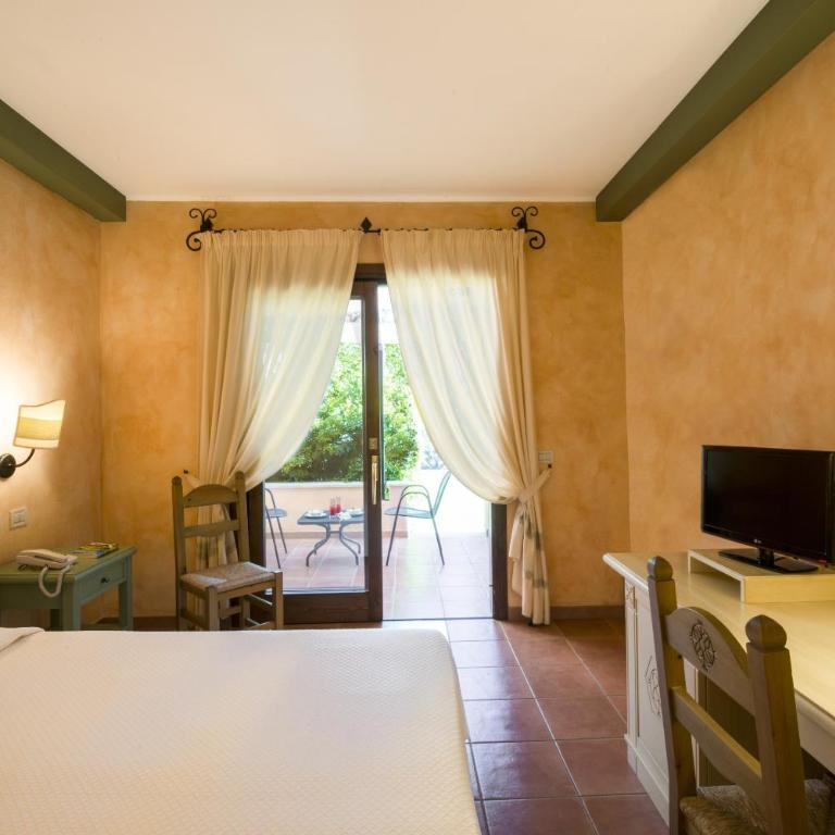 Lantana Resort Hotel&Apartments - Appartamento con 1 Camera da Letto - 10