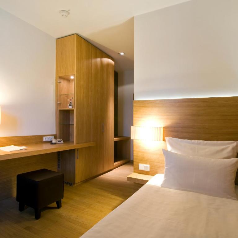 Hotel Thalmair - Standard Einzelzimmer - 4