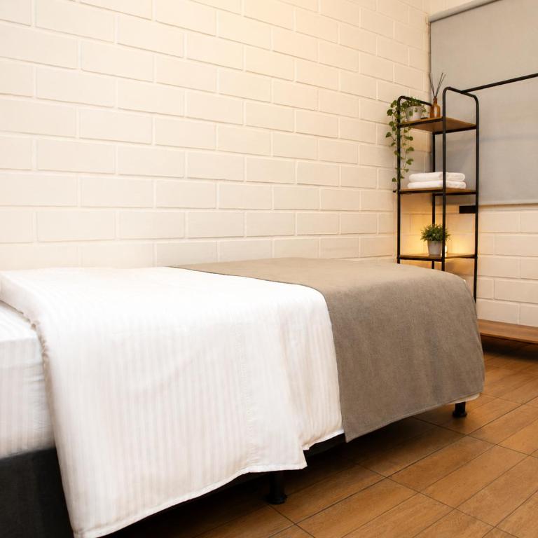 Hotel Provenza Garden - Small Single Room - 2