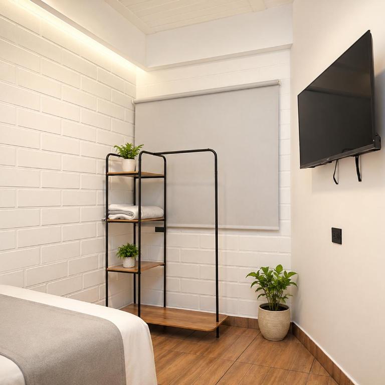 Hotel Provenza Garden - Small Single Room - 4