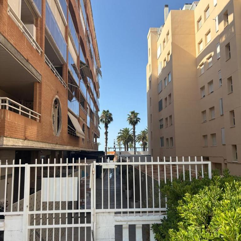 Apartamento en Salou - Apartment mit 1 Schlafzimmer - 13