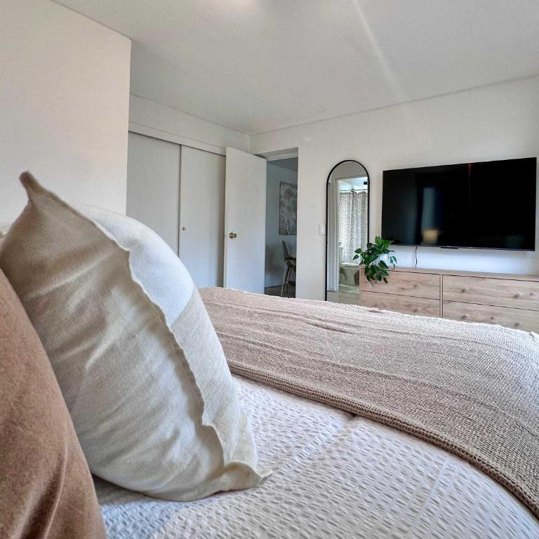 u I Costanera Center - MUT - Metro Tobalaba - Apartment - 11