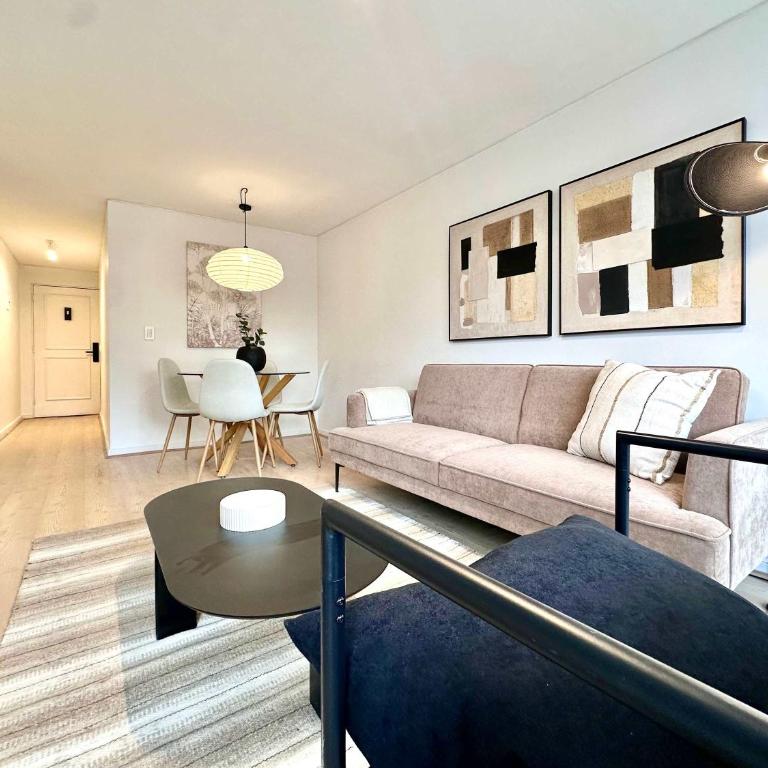 u I Costanera Center - MUT - Metro Tobalaba - Apartment - 7